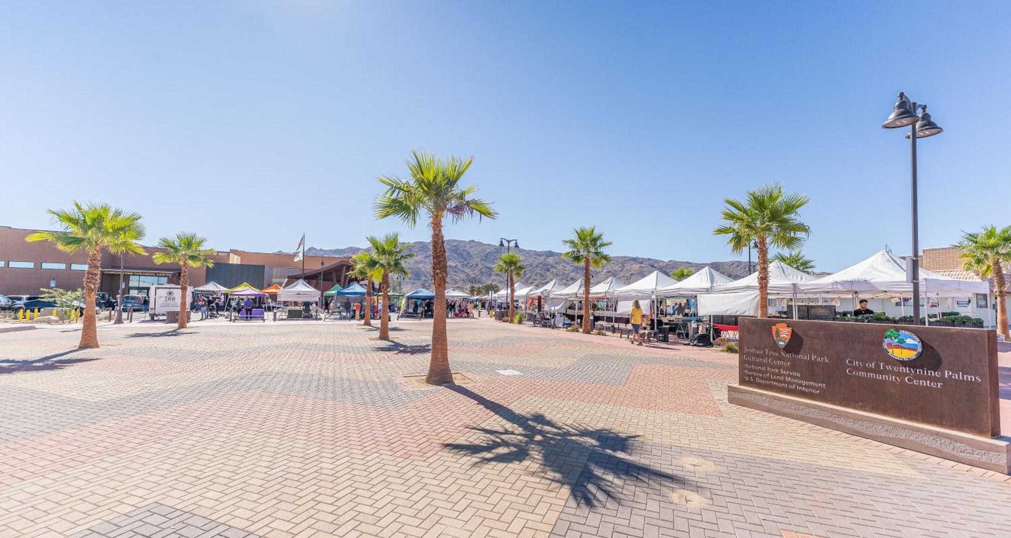 New Property! The Cactus Villas At Joshua Tree National Park - Pool, Hot Tub, Outdoor Shower, Fire Pit Twentynine Palms Εξωτερικό φωτογραφία